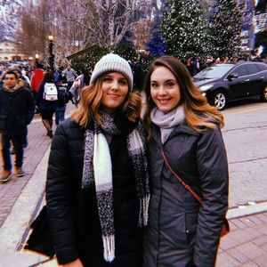 Meet your Posher, Molly